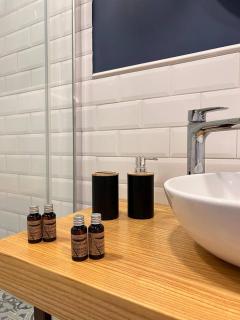 Modern and Vintage Apartment close to Center - 3