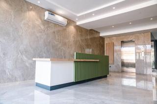 Luxury Studio Apt - 10 mins from Airport with Wifi, Swimming Pool, Full Service in Accra - 6