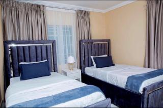 Sunrise Serenity Lux Homes - 5