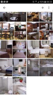 Amplo Apartamento Central - 4