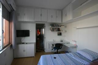 Amplo Apartamento Central - 2