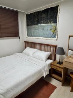 Accommodation near the Gildong station - 9