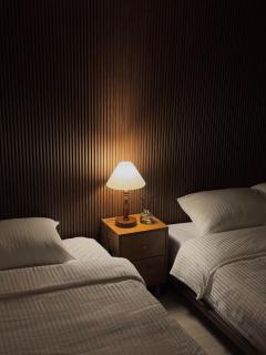 Accommodation near the Gildong station - 7