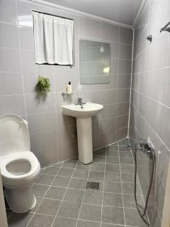 Accommodation near the Gildong station - 6