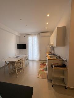 La Nassa e il Faro - 0