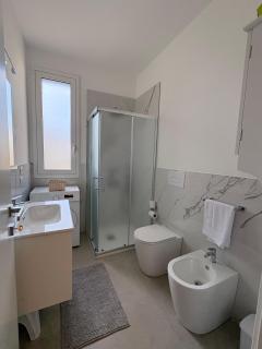 La Nassa e il Faro - 1