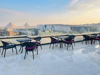 Jewel Grand Museum Hotel - 5