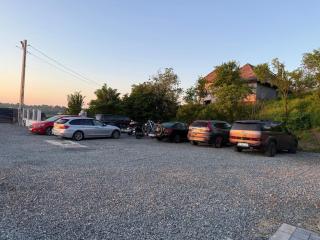 Pensiunea Giulia - 7