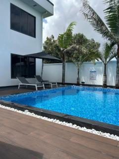 Mon Plaisir Residence - 8