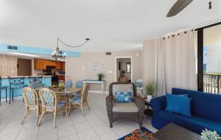 Beachfront Three-Bedroom Condo with Ocean Views - 6