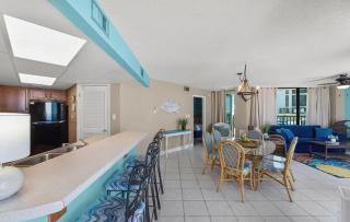 Beachfront Three-Bedroom Condo with Ocean Views - 2