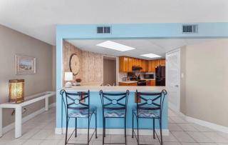 Beachfront Three-Bedroom Condo with Ocean Views - 1