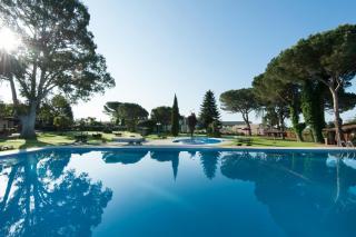 Hotel Mas Solà - Santa Coloma de Farners - 0