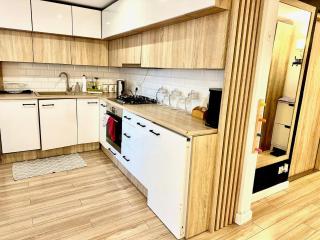 Apartamenty Sami Swoi - 6