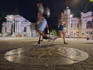 Apartament în centrul Chișinăului, într-o curte verde și liniștită! - 3