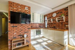 Bursztynowa Przystań by Praia Apartments - 300 m do Plaży - Ergo Arena - 3