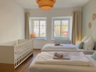 Urlaubsnest Millstatt Ferienwohnung perfekt für Freunde und Familie - 0