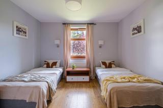 Bursztynowa Przystań by Praia Apartments - 300 m do Plaży - Ergo Arena - 6