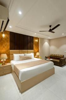 Hotel Deluxe Stay Inn Delhi Airport - 2