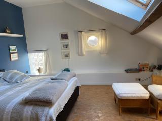 Le pigeonnier des voyageurs Le pigeonnier des voyageurs aéroport Charleroi - 5