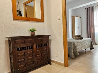 Santa Pola con tres dormitorios playa Levante - 4