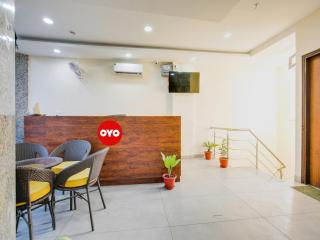 Hotel O Dream Majestic - 4