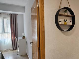 Santa Pola con tres dormitorios playa Levante - 5