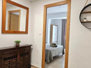 Santa Pola con tres dormitorios playa Levante - 6