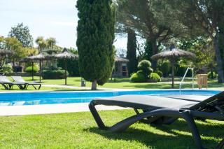 Hotel Mas Solà - Santa Coloma de Farners - 7