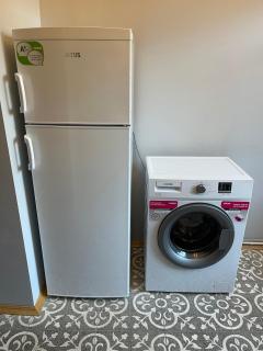 Ozcans Pera Flats 2 - 1