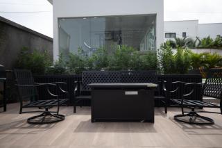Belrose studio, East Legon - Acra - 5