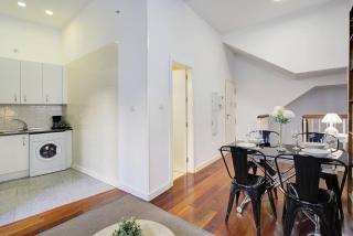 Home4u Duplex by the Cathedral - 3