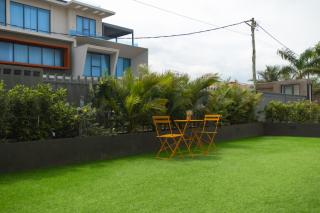 Belfast studio-Blue Waters Property Management - 9