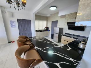 Cameron Highland 910 The Garden 3BR 6 Pax - 1