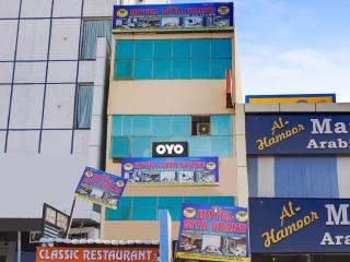 Hotel O SIRO INN - 7