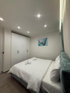 Greis apartments 1 - 7