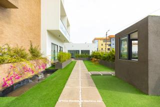 Belrose studio, East Legon - 4