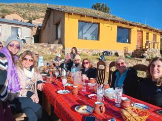 Ecolodge Santo Campo - 8