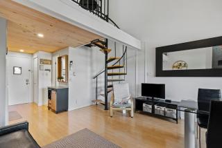 O'Berge du Village C304 - Bord de l'eau - 1