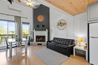 O'Berge du Village C304 - Bord de l'eau - 8