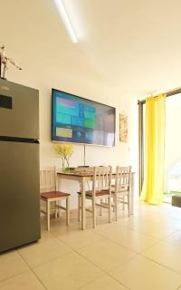 Lev Eilat best view point - 9