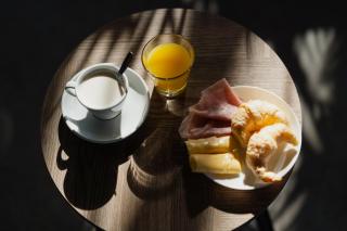 Ibis Puerto General San Martin - 4