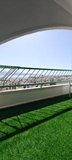 Lev Eilat best view point - 4