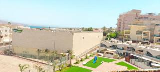 Lev Eilat best view point - 3