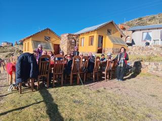 Ecolodge Santo Campo - 6