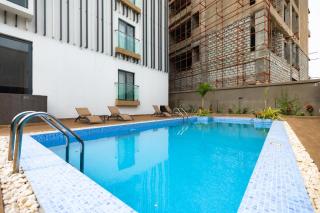 Belrose studio, East Legon - Acra - 1