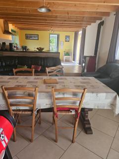 Maison de vacances - 5