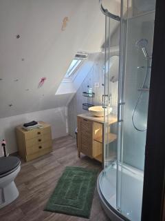 Maison de vacances - 4