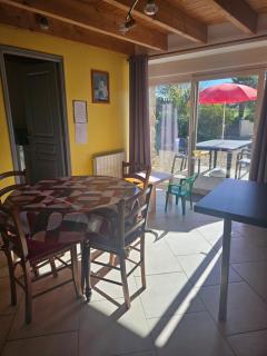 Maison de vacances - 3