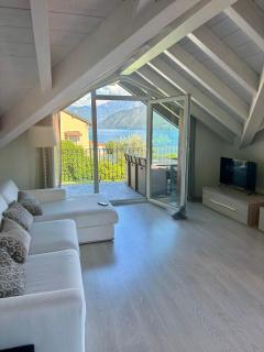 VILLA ROSA by Italian Apartments - 8